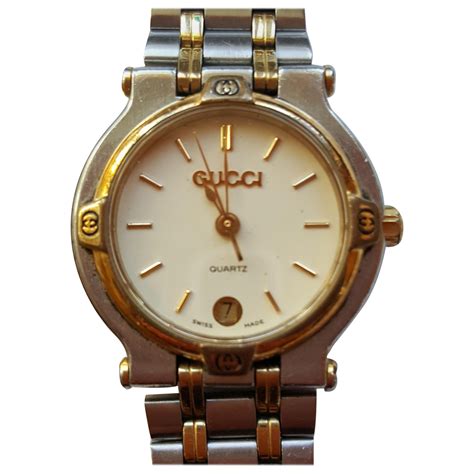 gucci womens watched|vintage women's Gucci watches.